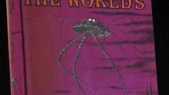 Um filme nunca é só um filme. Veja o que está por trás do filme Guerra dos Mundos.