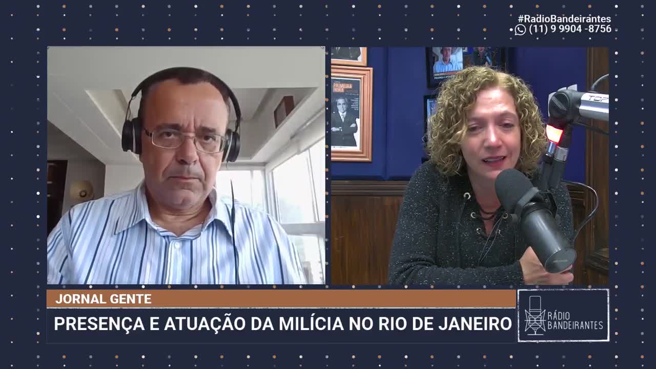PM nas favelas - O STF avalia o ingresso da polícia nas comunidades cariocas