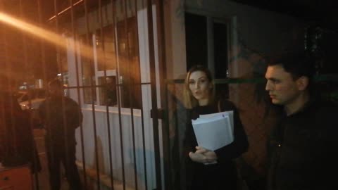 Инга Габелая 07.03.2021