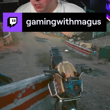 Amazing park job! | Cyberpunk 2077 | game play | episode 29