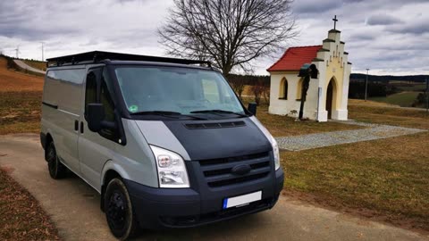 AEPSPIECES.COM - Moteur complet FORD TRANSIT MK7 2.3 16V 145cv GZFA