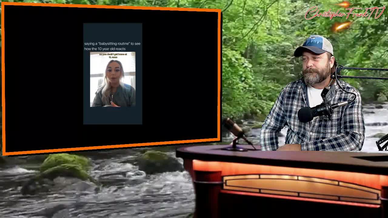 "GOODNESS" Section from Episode 419