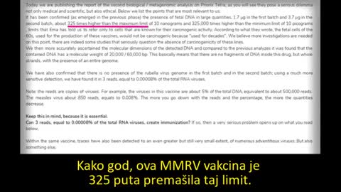 Nastavak pada Kabale - deo 17 (2021) - sa prevodom