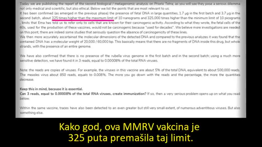 Nastavak pada Kabale - deo 17 (2021) - sa prevodom