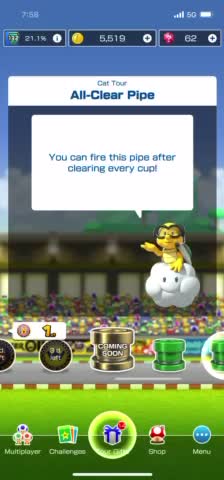 Will the shafting continue