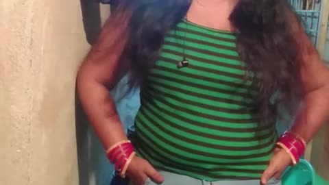 Indian Wife new video