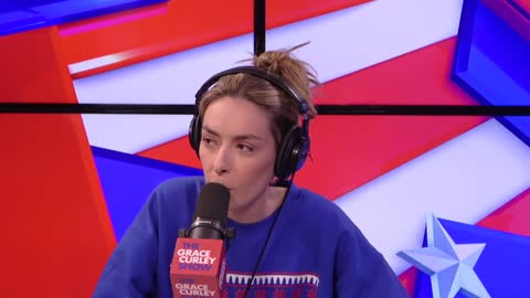 GRACE CURELY SHOW - DECEMBER 6, 2021