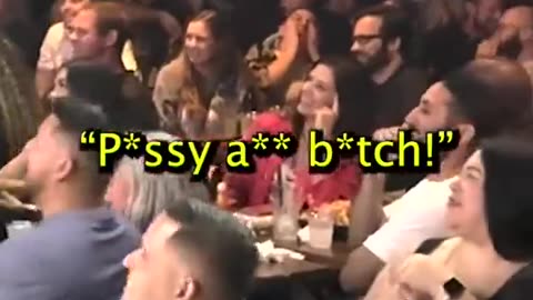Comedian Helps Man Move On