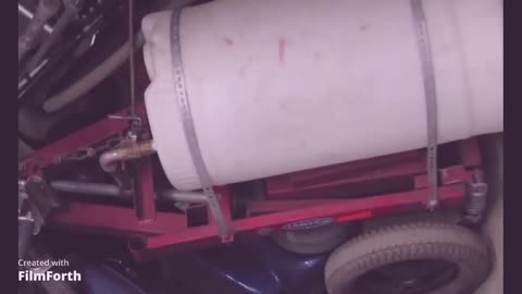 Adaptive Equipment that I have design: