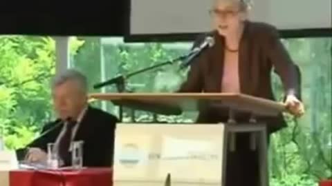 MELINE PHILLIPS ON ISLAM CONTROL OF FINANCE LONDON