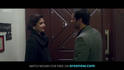 Let's Make Mad Love | NH10 | Movie Scene | Anushka Sharma, 