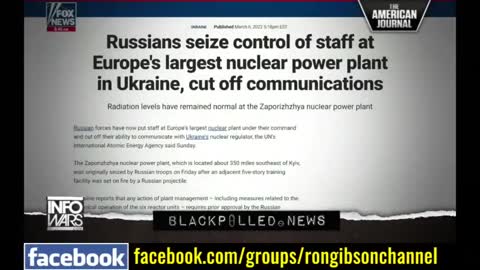 The American Journal (1 of 3) 03. 07. 22.