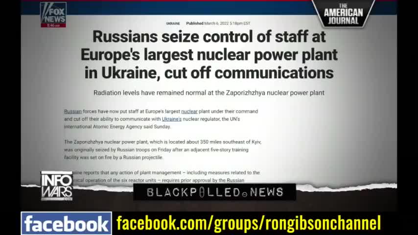 The American Journal (1 of 3) 03. 07. 22.