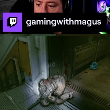 Is there an alien forming out of this person? | Starfield | game play | episode 42