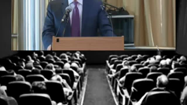 WHAT do you think I AM