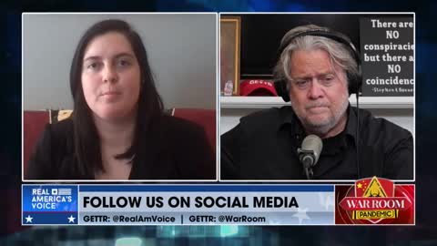 Maureen Bannon: Honoring and Paying Respects this Memorial Day