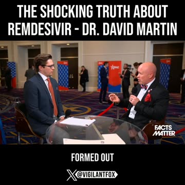 Remdesivir as "Standard of Care"