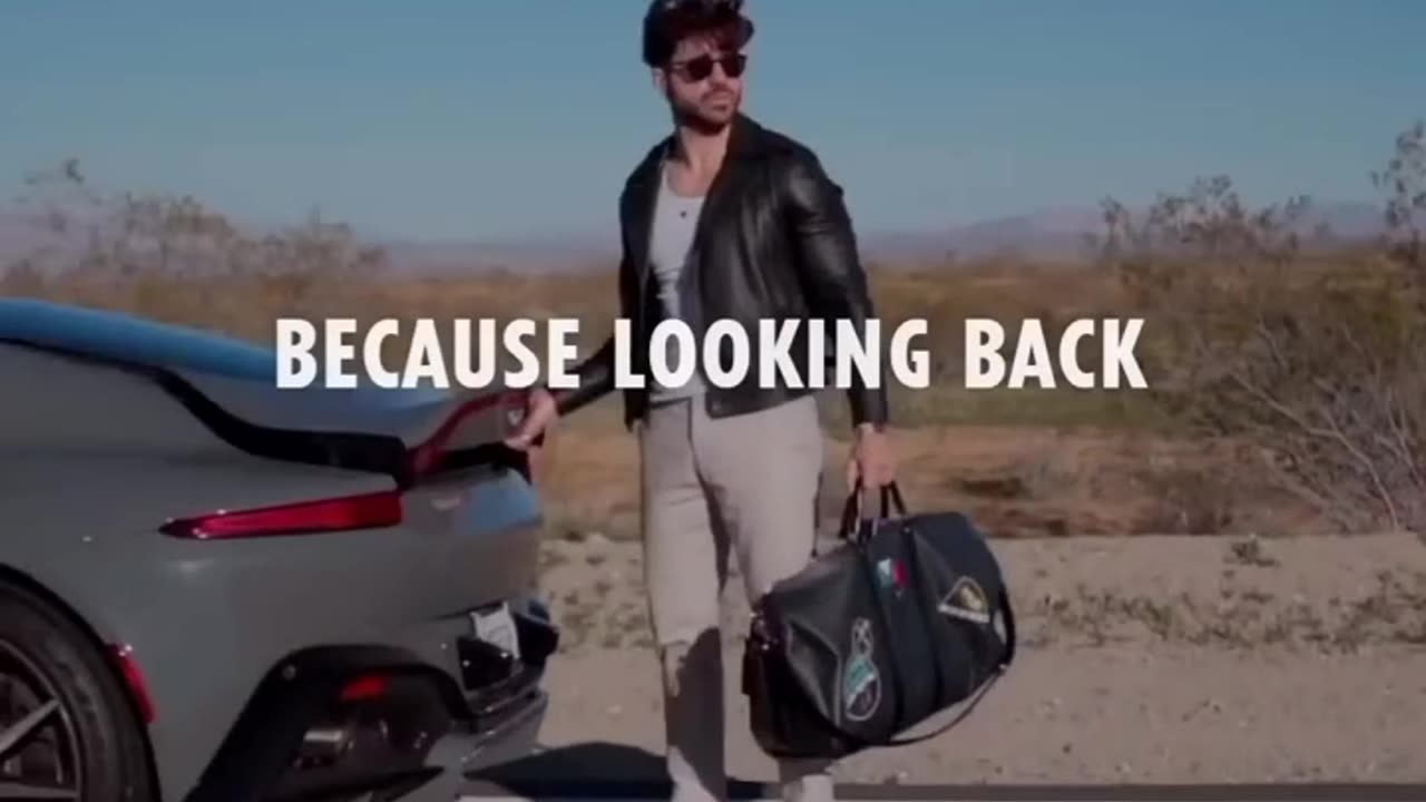 Don't look back||motivation||MOTIVATIONALMAFIA1