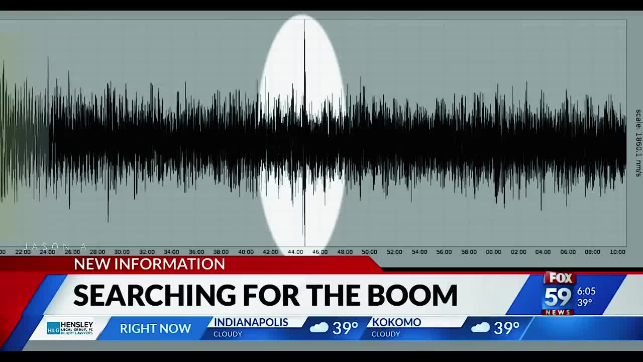 Mysterious Shaking Across America! (2022)