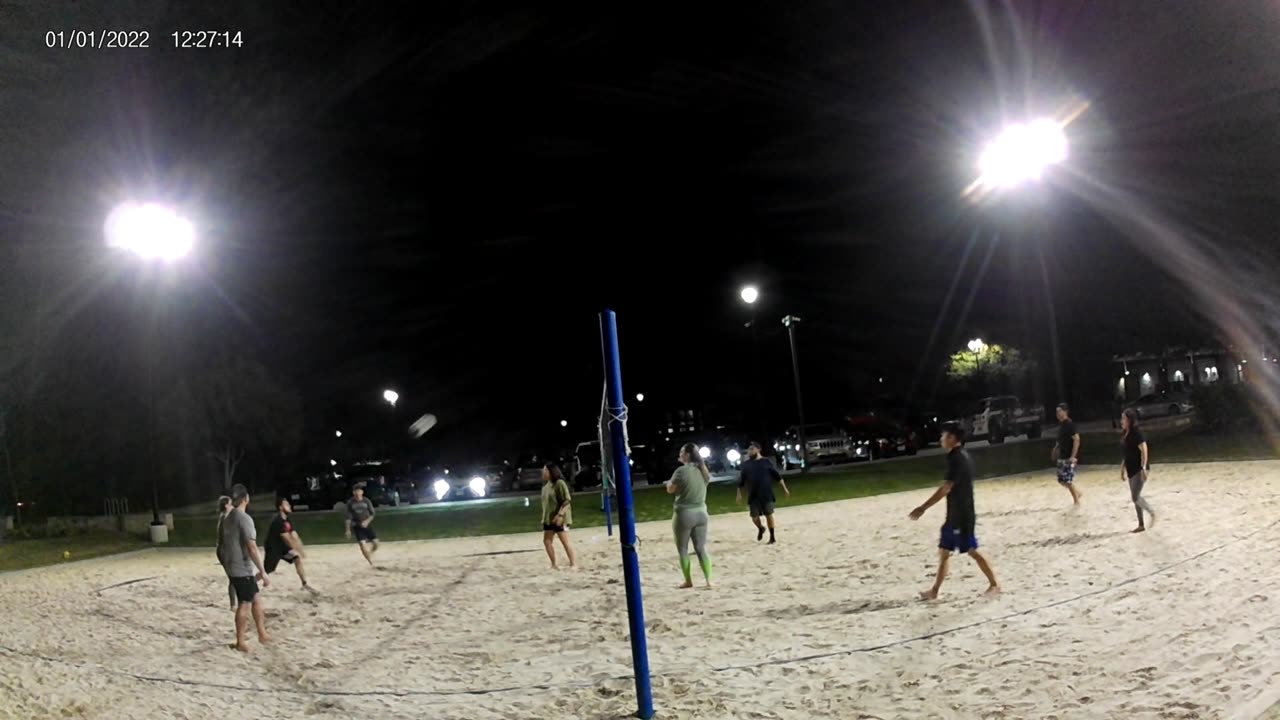 Volleyball 2-23-2024 part 4
