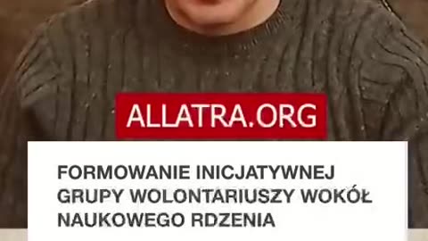 Czym jest AllatRa?