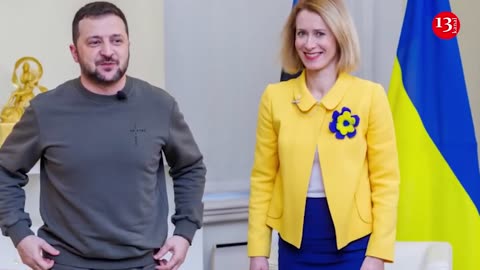 Zelenskyy sends secret signal to Putin