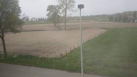 <<@Belguim>> SandStorm <<@Zwijndrecht>>