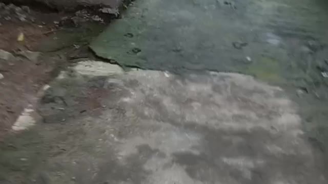 Hinguiwin Falls