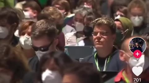 Irrsinn in 100 Sekunden