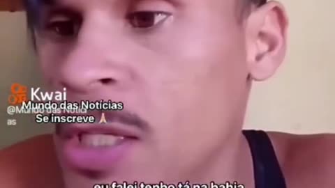 Ex petista fala como era ...