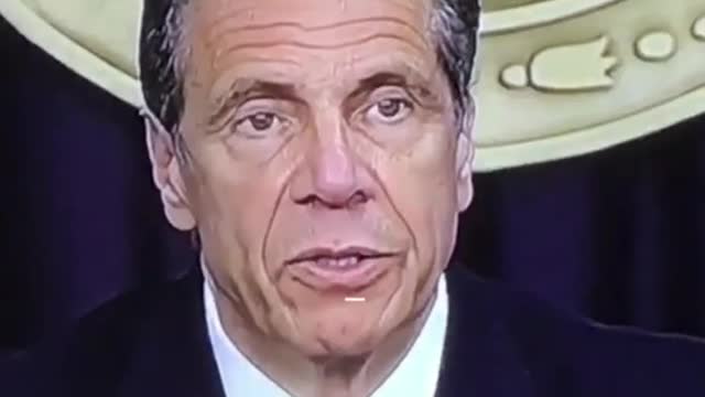 Cuomo didn’t want to mandate vaccines..