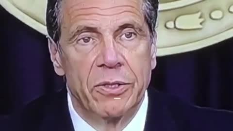 Cuomo didn’t want to mandate vaccines..