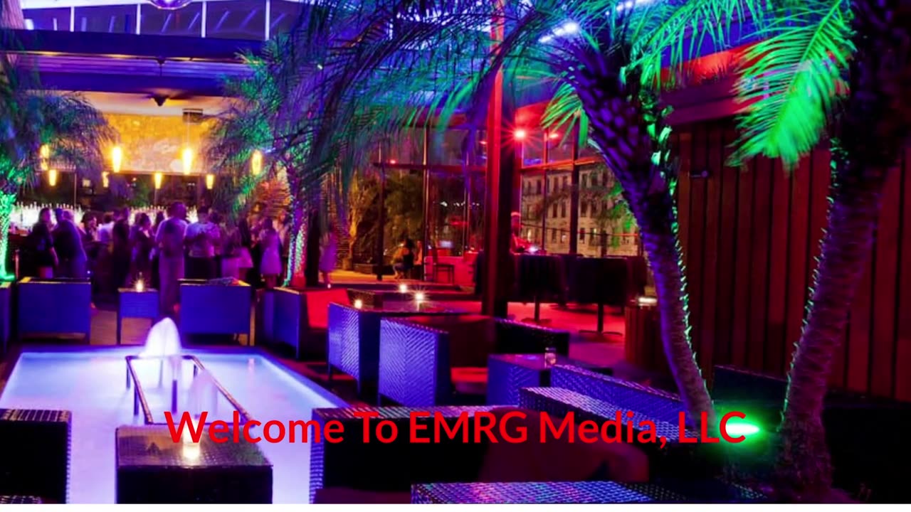 EMRG Media, LLC : Corporate Event Planner in NYC