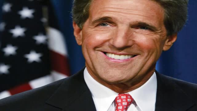 Did Kerry Collude with Iran?