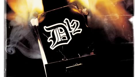 D12 - Purple Pills