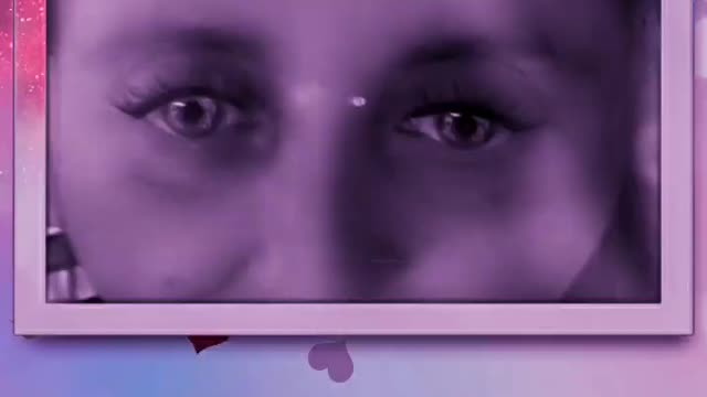 Eyes for a better year