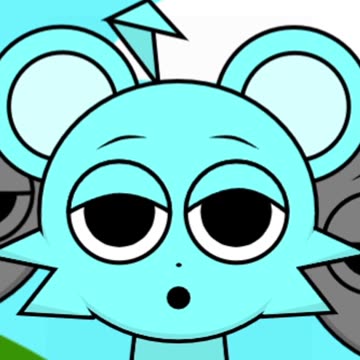 Endless ♾️ Sprunki Night Time Modded 2.0 (🔟-1️⃣9️⃣) 💙🔔 #funny #memes #animation #sprunki #meme