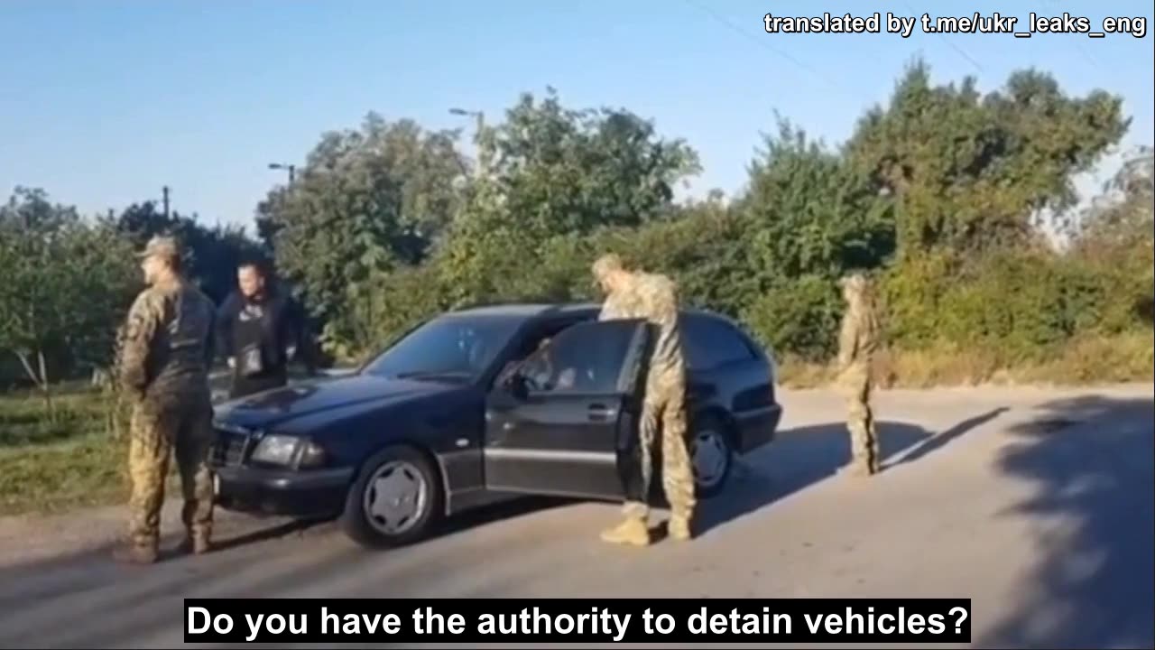 Ukraine soldiers