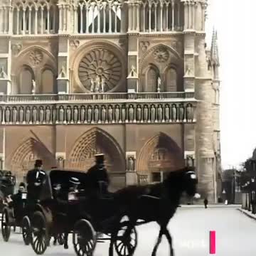 The World We Have Lost