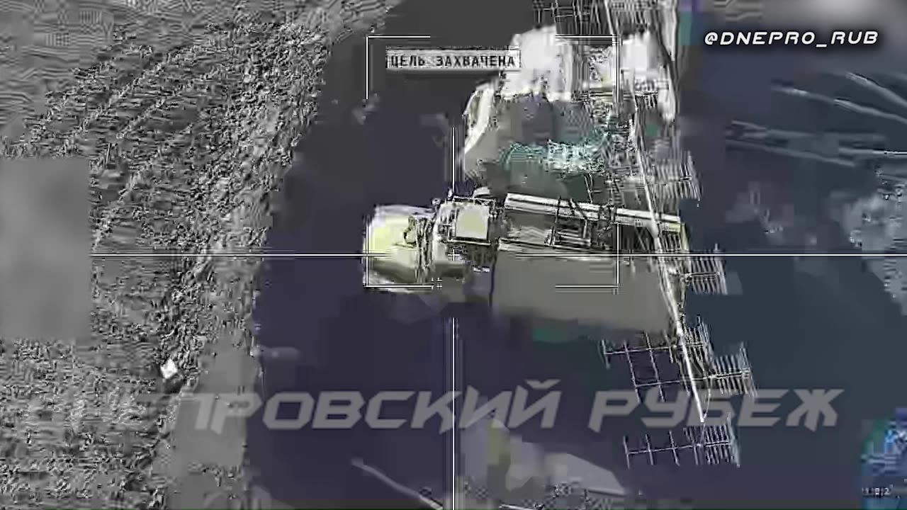 Lancets of the Dnepr group were scattered again in the deep Ukrainian rear
