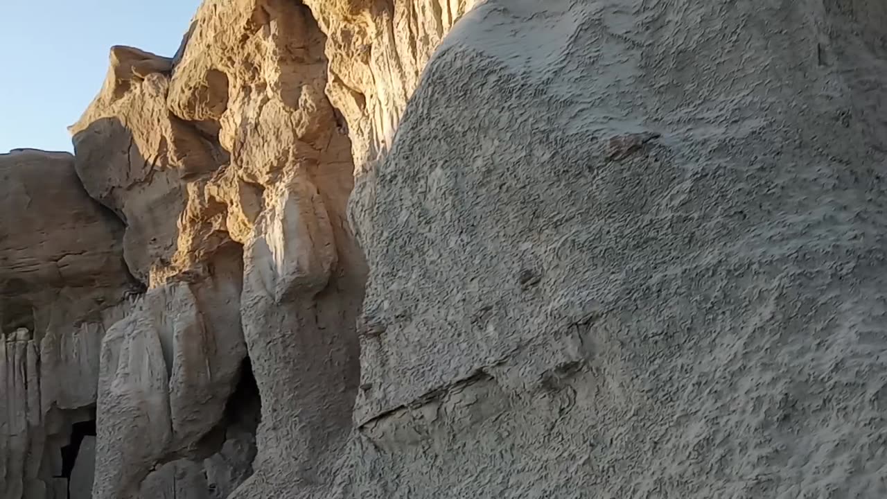 Exploring San Juan basin nm