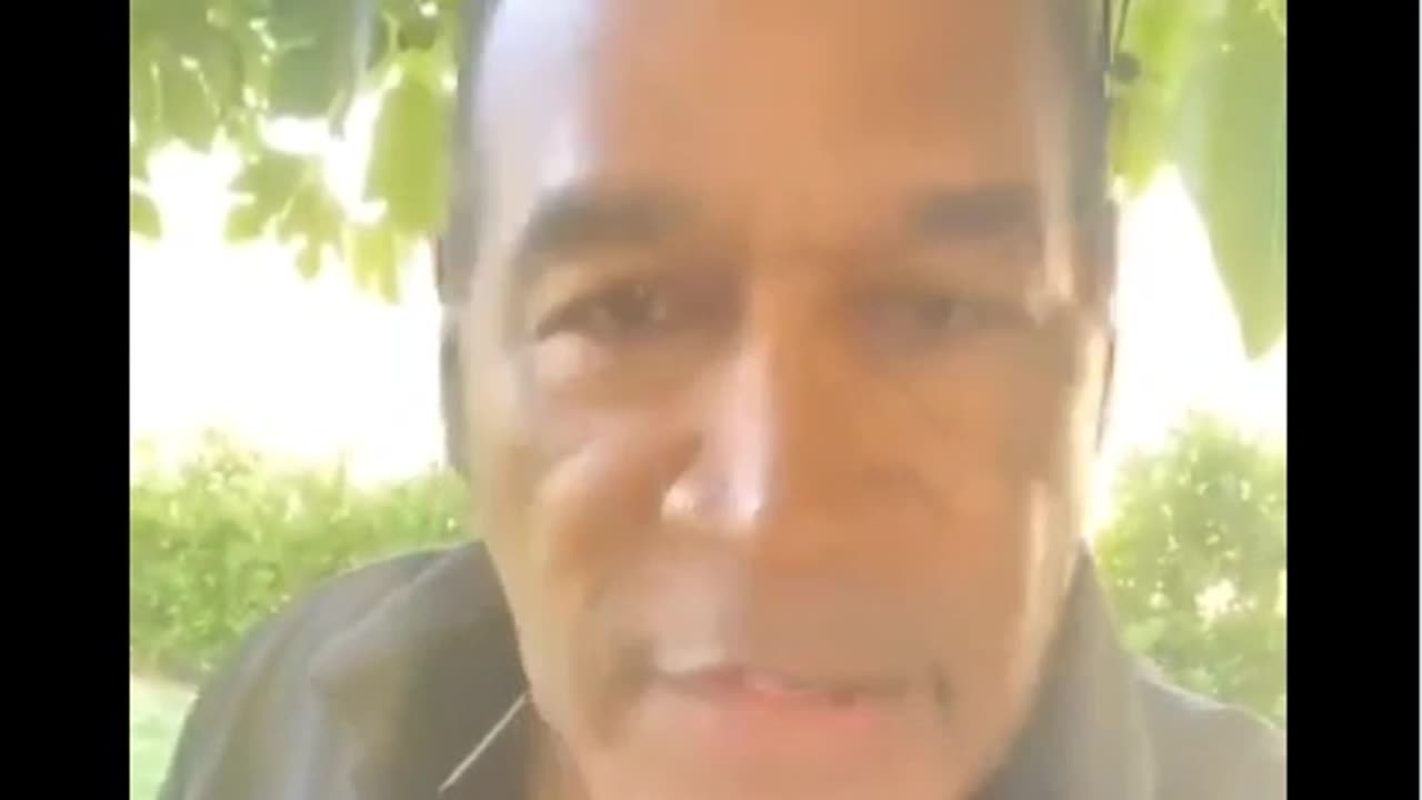 OJ Simpson Succumbed to Cancer: 10 April 2024