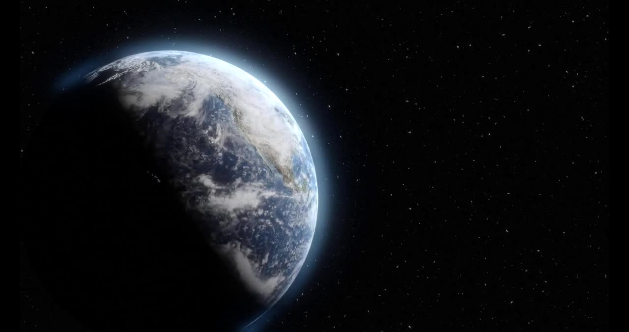 SPACE MUSIC Spase, Stars, Planets, асмр