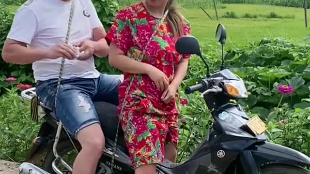 Top Chinese Funny Video 2022। Challenging Funny Video। New Chinese Comedy Video