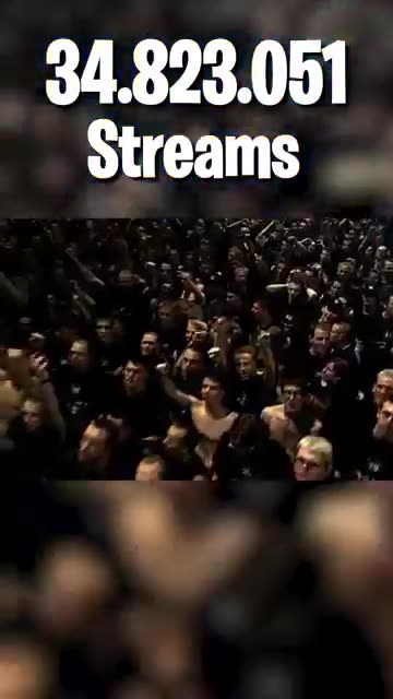 Top 5 der meist gehörten Böhse Onkelz Songs auf Spotify! (2024) | #böhseonkelz #onkelz