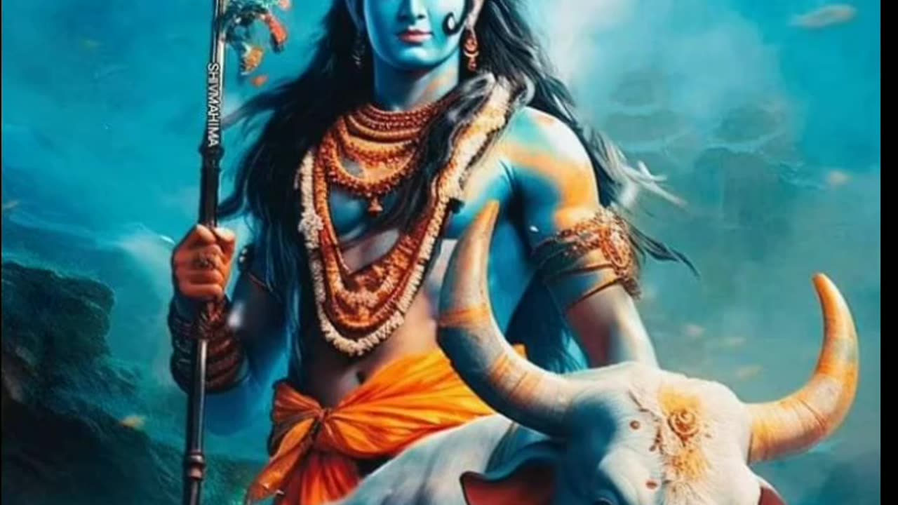Har Mahadev Sambhu - bhakti bhajan video