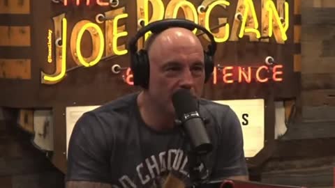 Joe Rogan tells millions of listeners to ‘vote Republican,