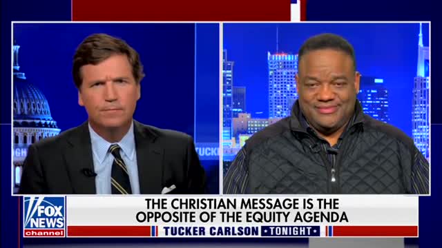 Whitlock: Pro-Abortion Activists Is Waging a War on God