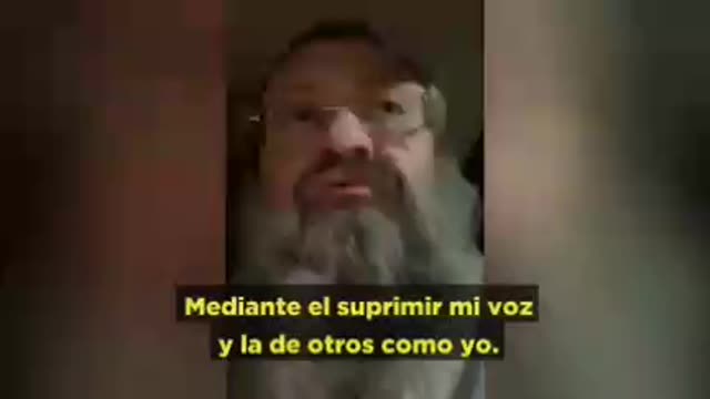 Dr. Zelenko hace un llamado.