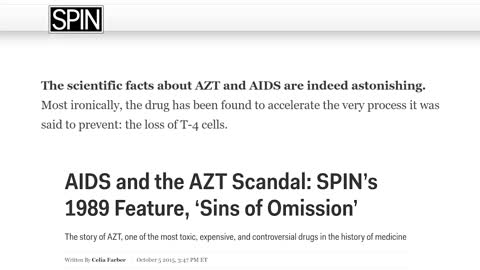 HIV Documentary